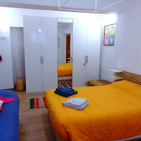 Appartement La Tana Del Bianconiglio