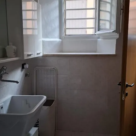 Appartement La Tana Del Bianconiglio