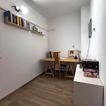 Lejlighed La Tana Del Bianconiglio