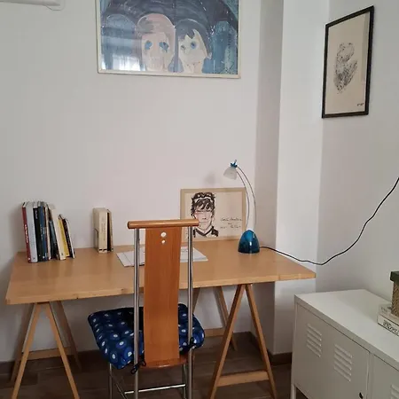 La Tana Del Bianconiglio 파르마