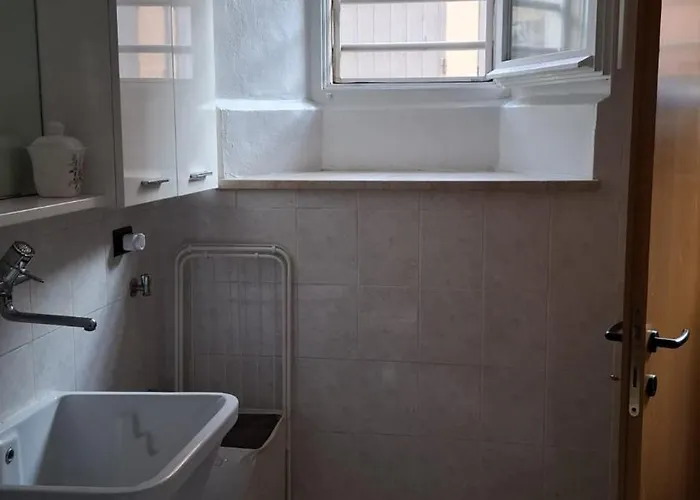 Apartament La Tana Del Bianconiglio